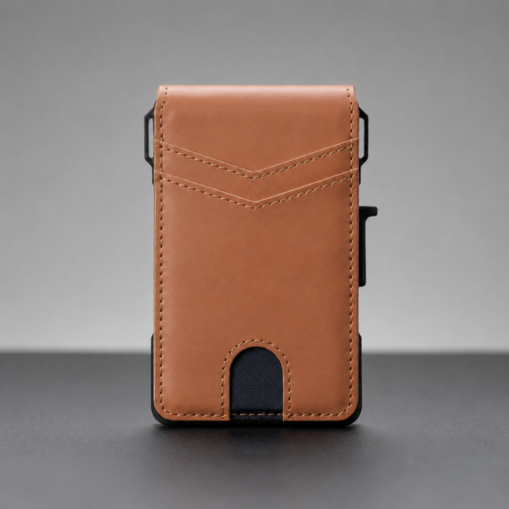 B&C MagVault® Minimalist Wallet - Maximum Capacity. Minimal Footprint.