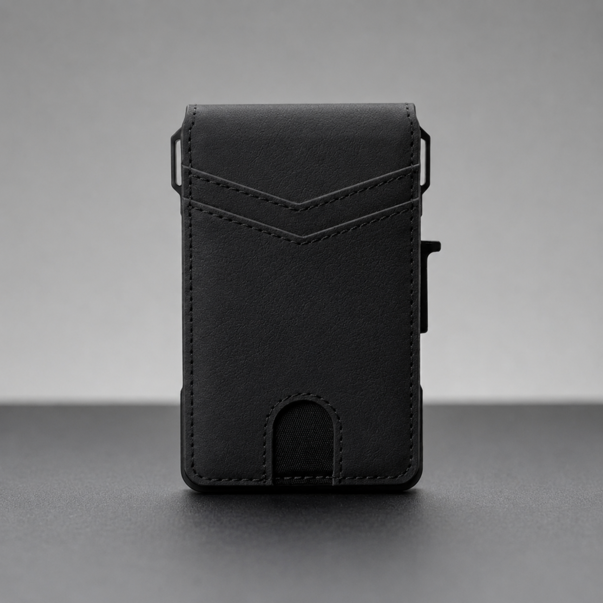 B&C MagVault® Minimalist Wallet - Maximum Capacity. Minimal Footprint.