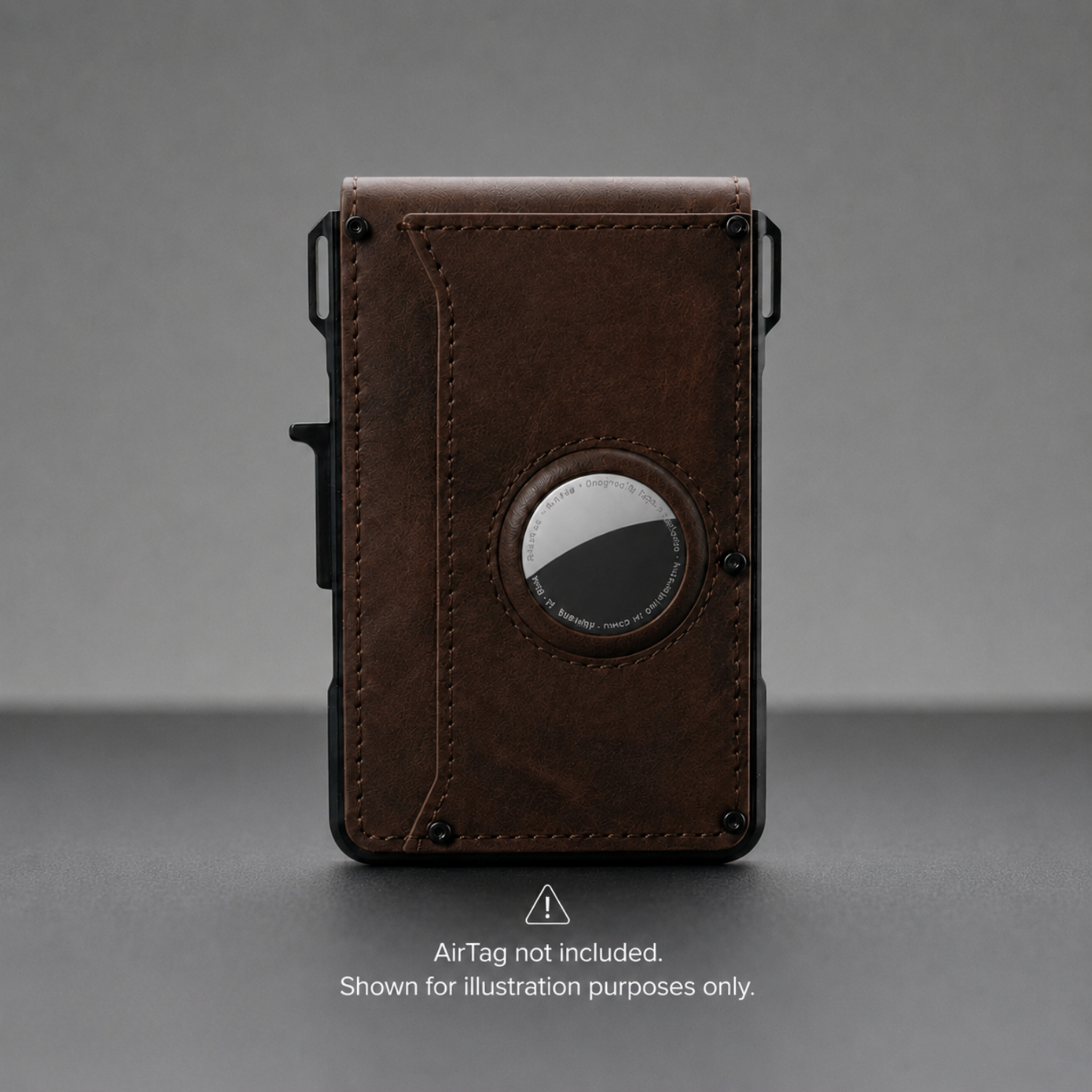 B&C MagVault® Minimalist Wallet - Maximum Capacity. Minimal Footprint.