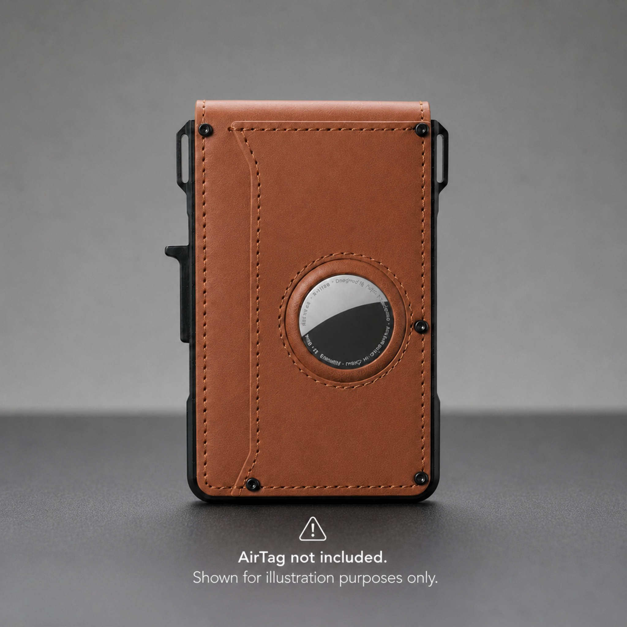 B&C MagVault® Minimalist Wallet - Maximum Capacity. Minimal Footprint.