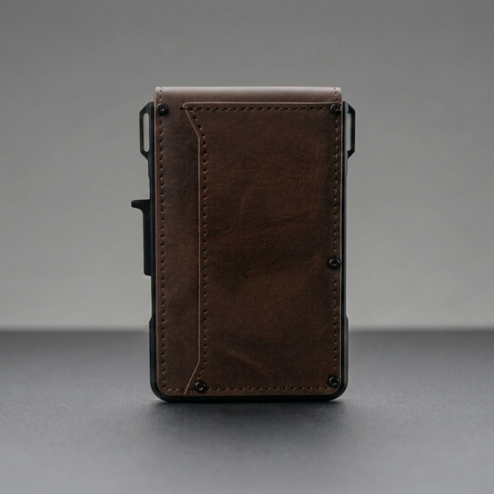 B&C MagVault® Minimalist Wallet - Maximum Capacity. Minimal Footprint.