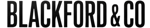 Blackford & Co